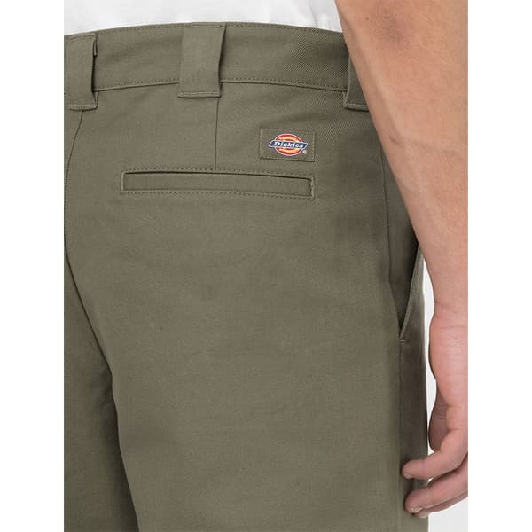 Dickies Shorts Cobden Grå 38 Mand
