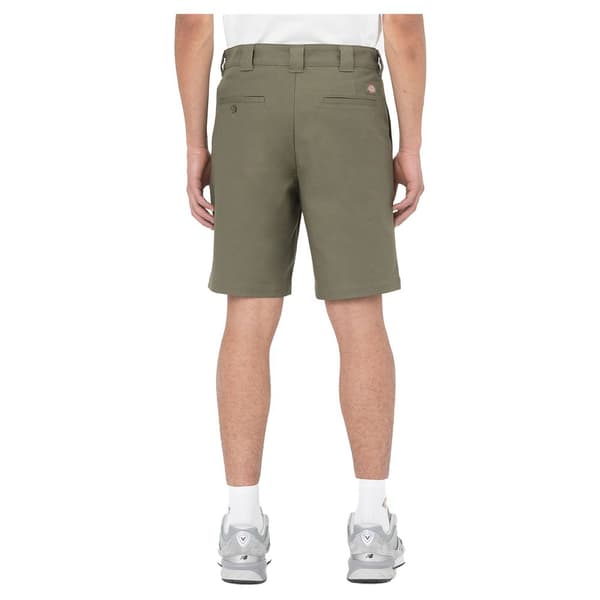 Dickies Shorts Cobden Grå 38 Mand