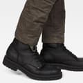 Miniatyrbild 5 av 7: G-star Jeans Rovic Zip 3d Tapered Grå 28 / 32 Man