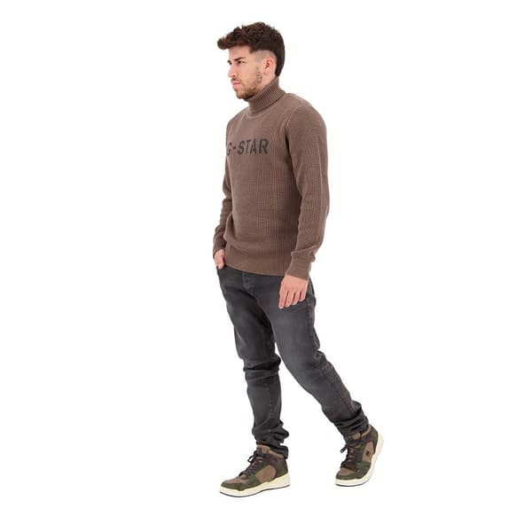 G-star Jeans 3301 Slim Blå 30 / 32 Man