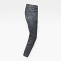 Miniatyrbild 6 av 9: G-star Jeans 3301 Slim Blå 30 / 32 Man