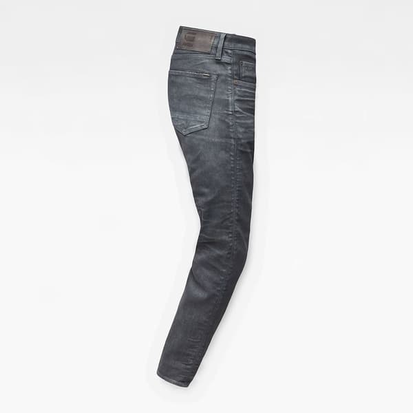 G-star Jeans 3301 Slim Blå 30 / 32 Man