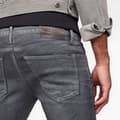 Miniatyrbild 8 av 9: G-star Jeans 3301 Slim Blå 30 / 32 Man