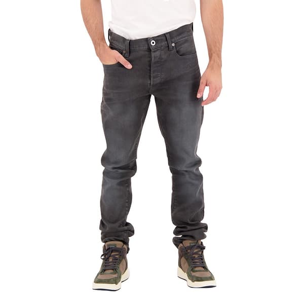 G-star Jeans 3301 Slim Blå 30 / 32 Man