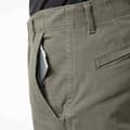 Miniatyrbillede 4 af 6: Dockers Bukser Alpha 360 Slim Grøn 33 / 34 Mand
