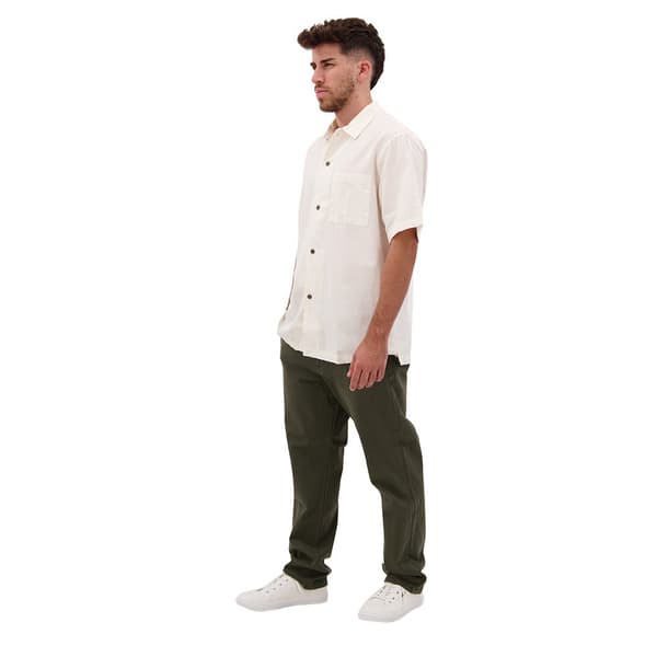 Dockers Bukser Alpha 360 Slim Grøn 33 / 34 Mand