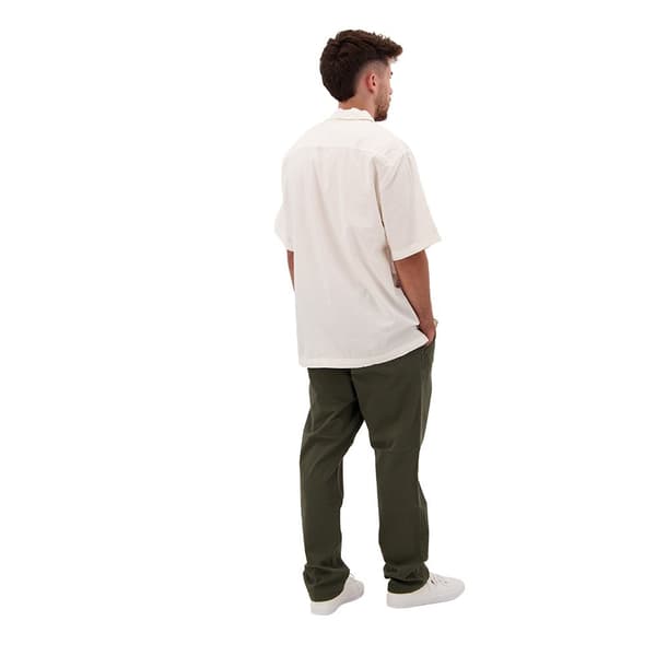 Dockers Bukser Alpha 360 Slim Grøn 33 / 34 Mand