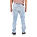 Miniatyrbillede 2 af 9: G-star Jeans 3301 Slim Blå 34 / 34 Mand