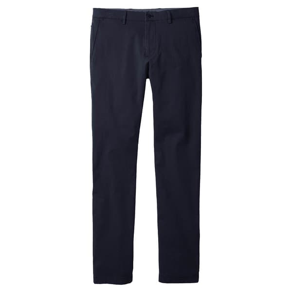 Dockers Kjole Bukser Smart 360 Blå 36 / 34 Mand
