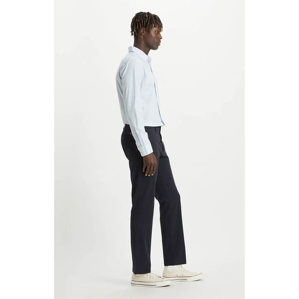 Dockers Kjole Bukser Smart 360 Blå 36 / 34 Mand