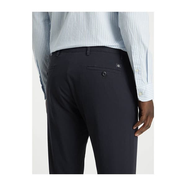 Dockers Kjole Bukser Smart 360 Blå 36 / 34 Mand
