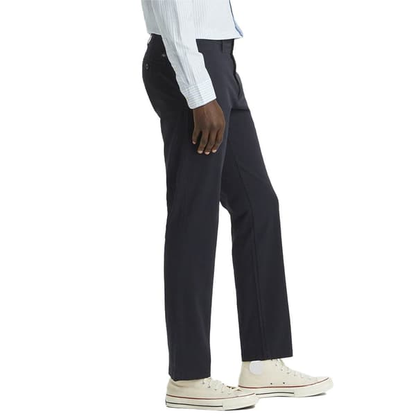 Dockers Kjole Bukser Smart 360 Blå 36 / 34 Mand