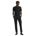 Miniatyrbillede 5 af 5: Dockers Bukser Smart 360 Tapered Sort 33 / 34 Mand