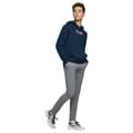 Pikkukuva 5 / 7: Jack & Jones Housut Marco Connor Akm 910 Harmaa 32 / 32 Mies