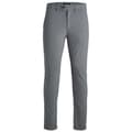 Pikkukuva 1 / 7: Jack & Jones Housut Marco Connor Akm 910 Harmaa 32 / 32 Mies
