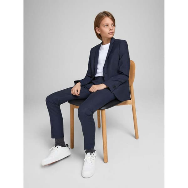 Jack & Jones Byxor Solaris Blå 16 Years Pojke