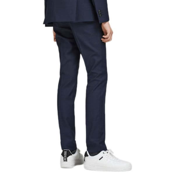 Jack & Jones Byxor Solaris Blå 16 Years Pojke