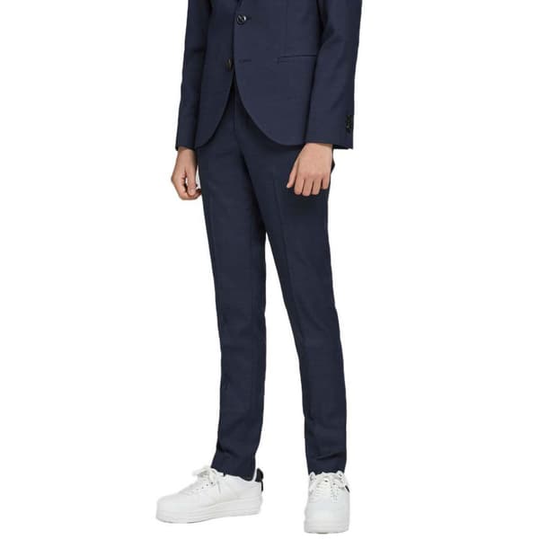 Jack & Jones Byxor Solaris Blå 16 Years Pojke