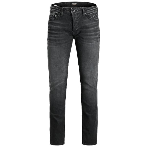 Jack & Jones Jeans Tim Original Jos 120 Grå 33 / 30 Man