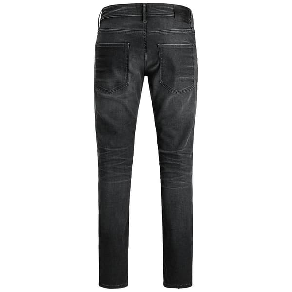 Jack & Jones Jeans Tim Original Jos 120 Grå 33 / 30 Man