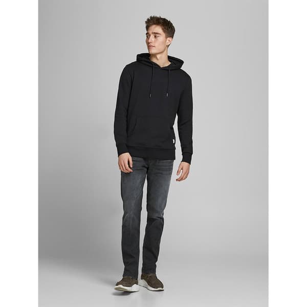 Jack & Jones Jeans Tim Original Jos 120 Grå 33 / 30 Man