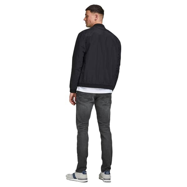 Jack & Jones Jeans Tim Original Jos 120 Grå 33 / 30 Man