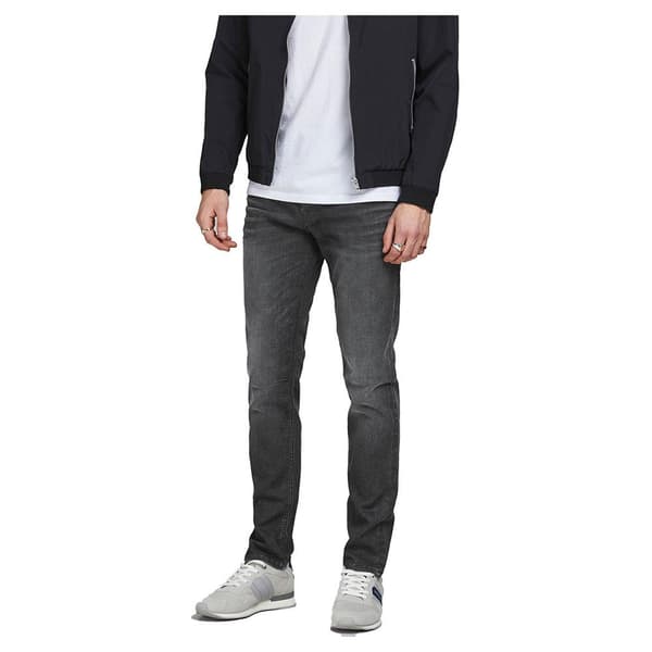 Jack & Jones Jeans Tim Original Jos 120 Grå 33 / 30 Man