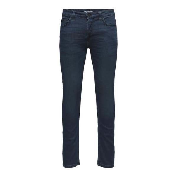 Only & Sons Jeans Loom Life 0432 Blå 33 / 30 Mand