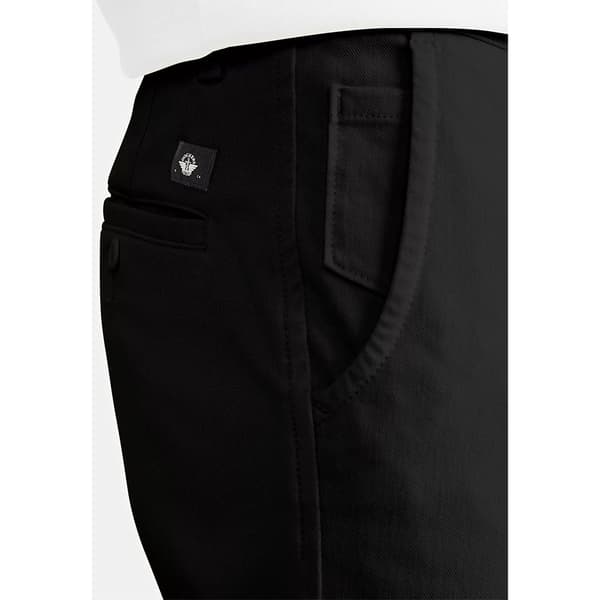 Dockers Bukser Supreme Flex Skinny Sort 32 / 34 Mand