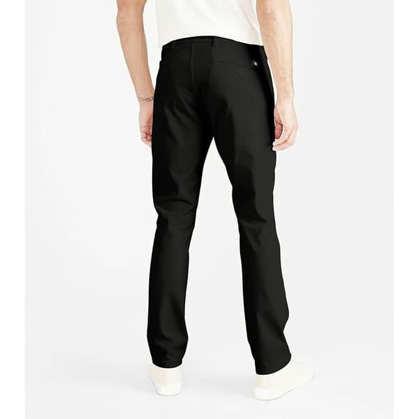 Dockers Bukser Supreme Flex Skinny Sort 32 / 34 Mand