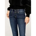 Miniatyrbillede 5 af 8: Pepe Jeans Jeans Gen Blå 30 / 30 Kvinde