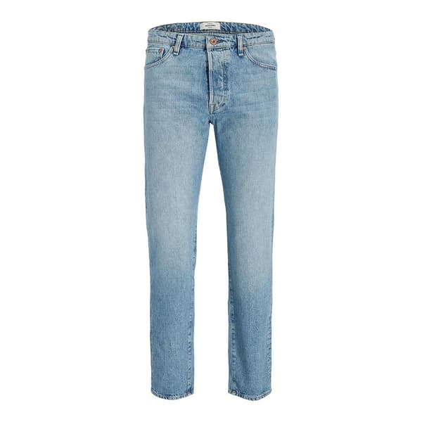 Jack & Jones Jeans Chris Cooper 890 Blå 30 / 32 Man