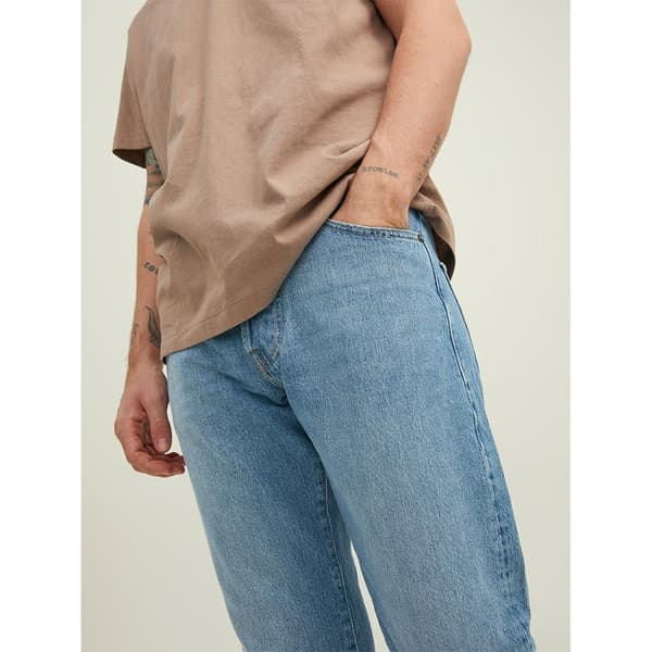 Jack & Jones Jeans Chris Cooper 890 Blå 30 / 32 Man