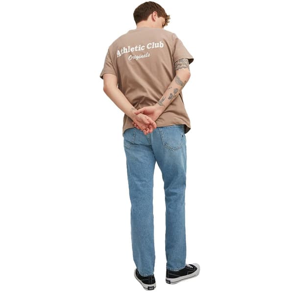 Jack & Jones Jeans Chris Cooper 890 Blå 30 / 32 Man