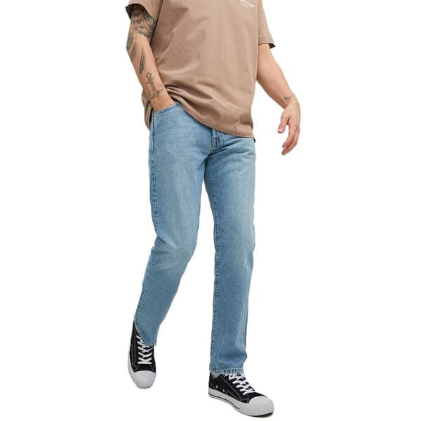 Jack & Jones Jeans Chris Cooper 890 Blå 30 / 32 Man