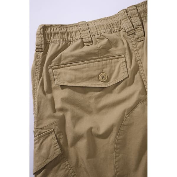 Brandit Housut Ray Vintage Beige XL Mies