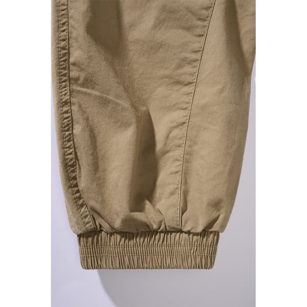 Brandit Housut Ray Vintage Beige XL Mies
