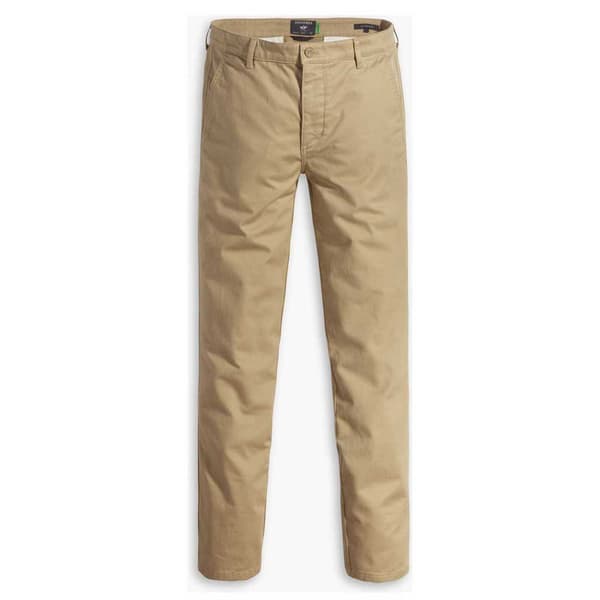 Dockers Chino Bukser Original Skinny Beige 33 / 34 Mand