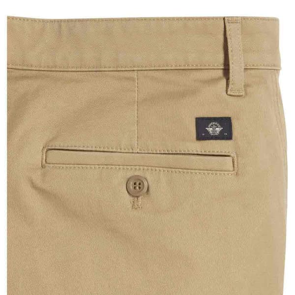 Dockers Chino Bukser Original Skinny Beige 33 / 34 Mand