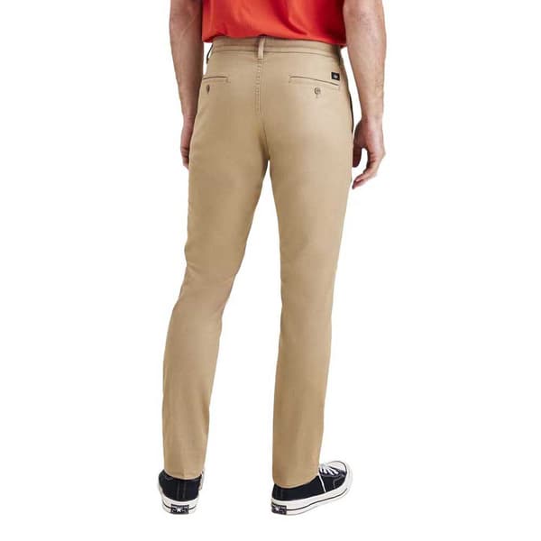 Dockers Chino Bukser Original Skinny Beige 33 / 34 Mand