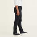 Miniatyrbillede 4 af 4: Dockers Bukser Original Slim Sort 32 / 32 Mand
