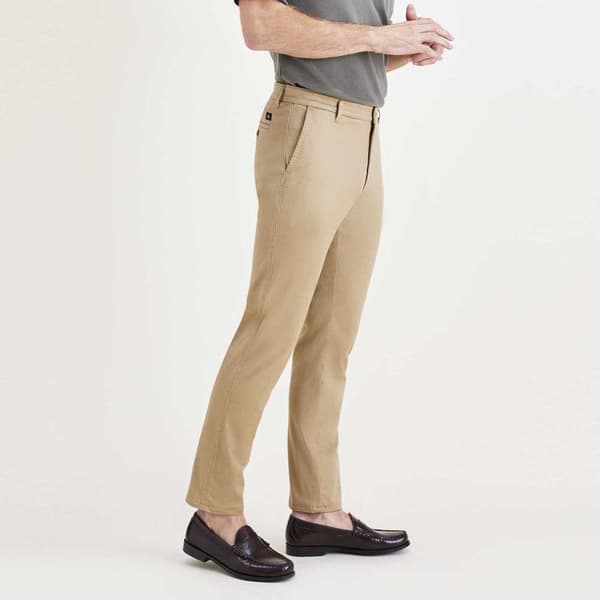 Dockers Byxor Original Slim Beige 29 / 32 Man