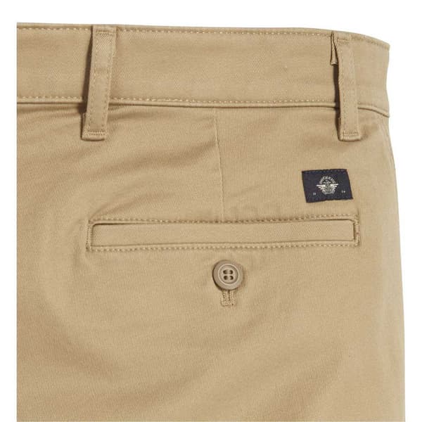 Dockers Byxor Original Slim Beige 29 / 32 Man