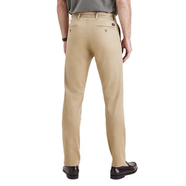 Dockers Byxor Original Slim Beige 29 / 32 Man