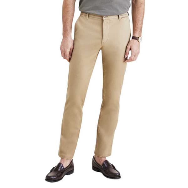 Dockers Byxor Original Slim Beige 29 / 32 Man