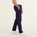Miniatyrbillede 4 af 5: Dockers Bukser Original Slim Blå 30 / 34 Mand