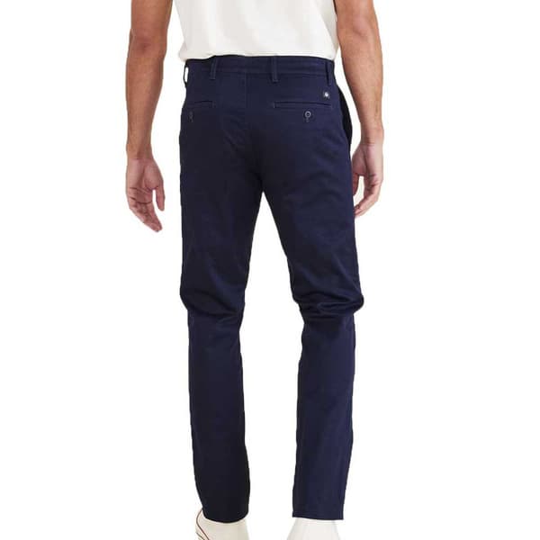 Dockers Bukser Original Slim Blå 30 / 34 Mand