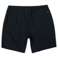 Miniatyrbild 4 av 5: Rvca Sweat Shorts Yogger Stretch 17 Svart M Man