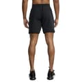 Miniatyrbild 2 av 5: Rvca Sweat Shorts Yogger Stretch 17 Svart M Man