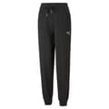 Miniatyrbillede 1 af 4: Puma Bukser Her High-waist Sort S Kvinde
